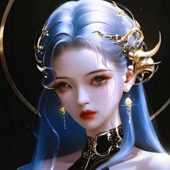 chat with ai character: The war ..
