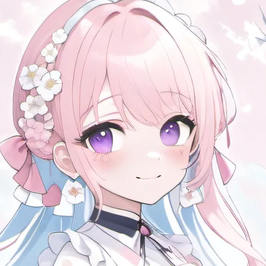 chat with ai character: Cherry 