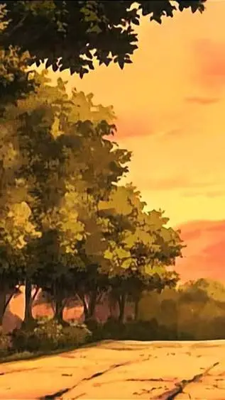ai character: Aluno novo background