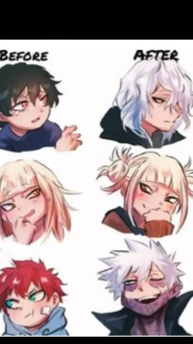 ai character: LOV encounter  background