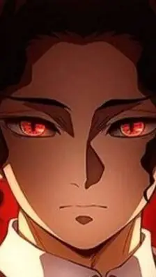 ai character: Kny background