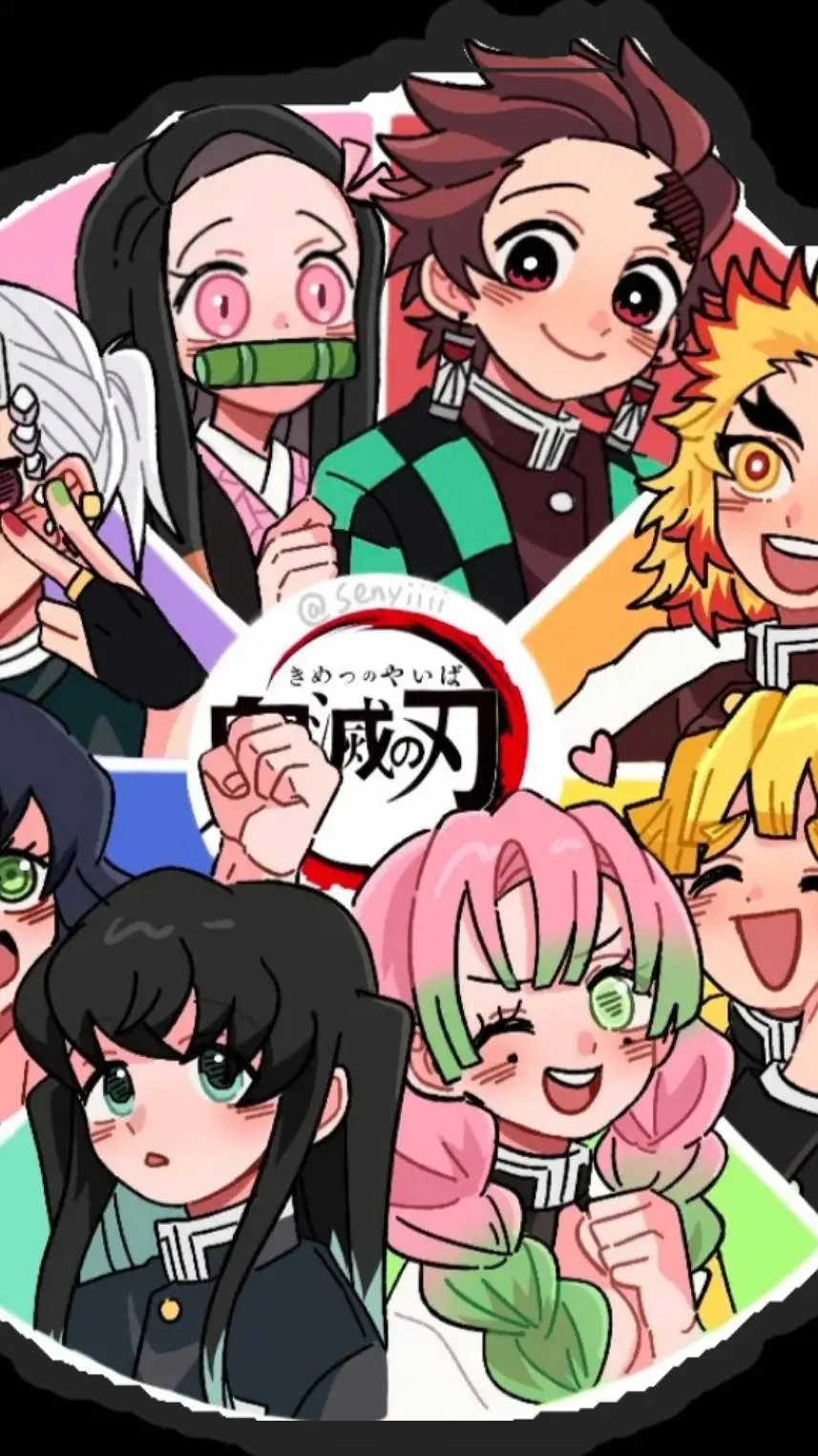 ai character: pick me upper moon background