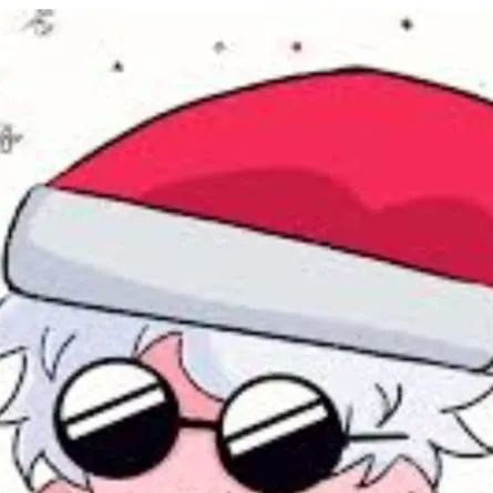 chat with ai character: JJK Christmas