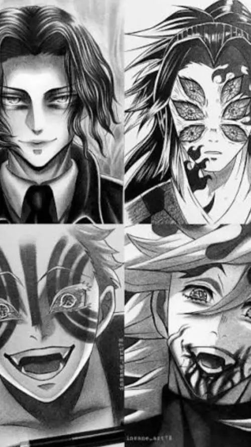 ai character: Normal Kny Day background