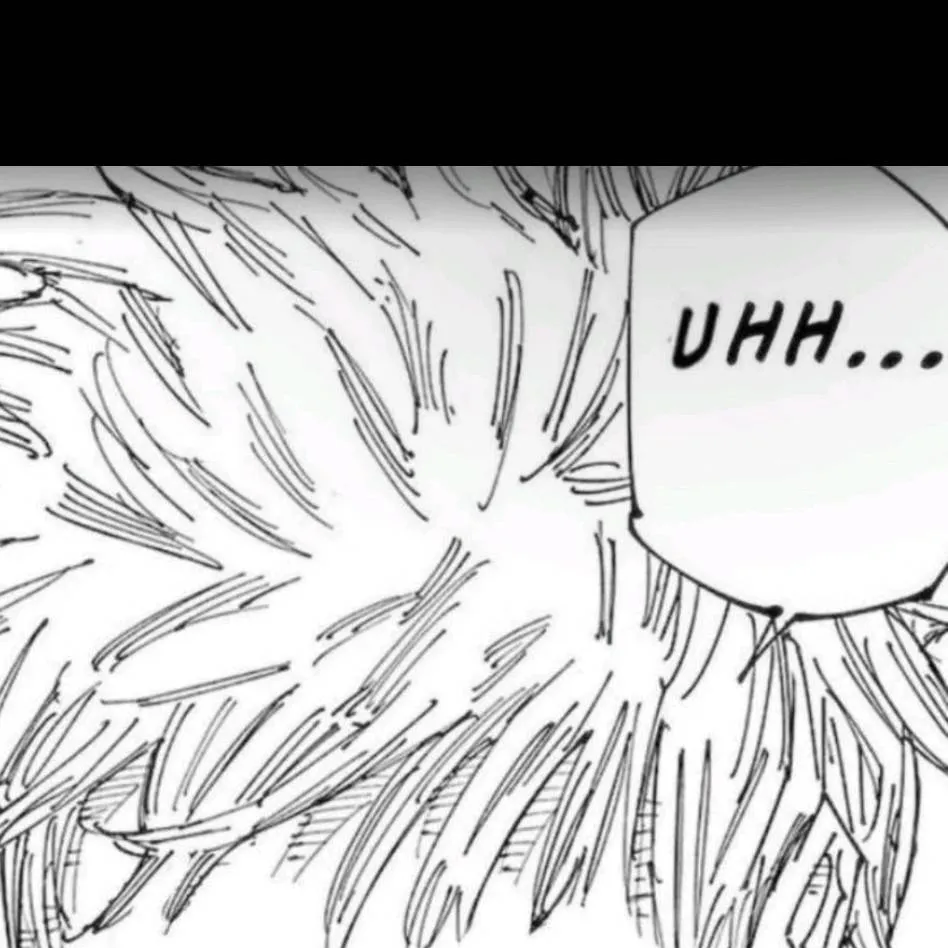 chat with ai character: JJK x MHA