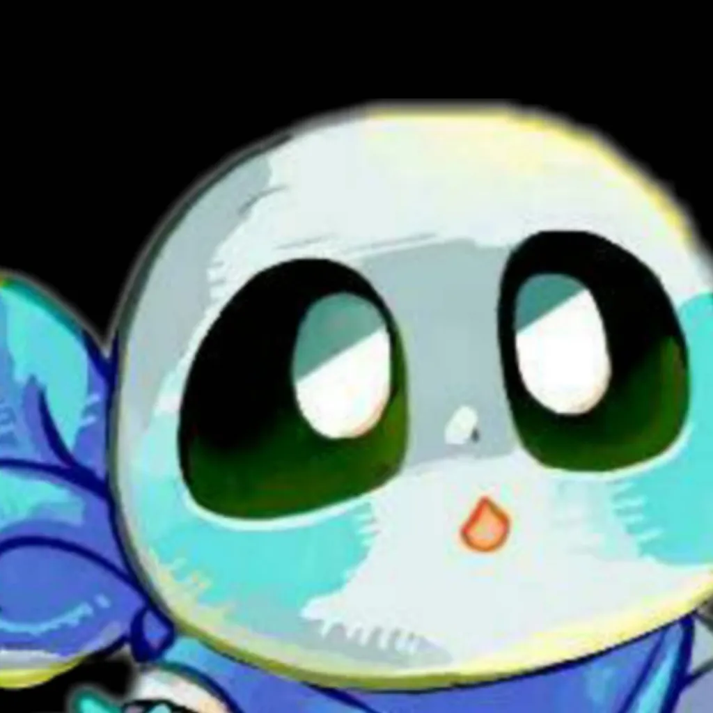 chat with ai character: snas mini yo