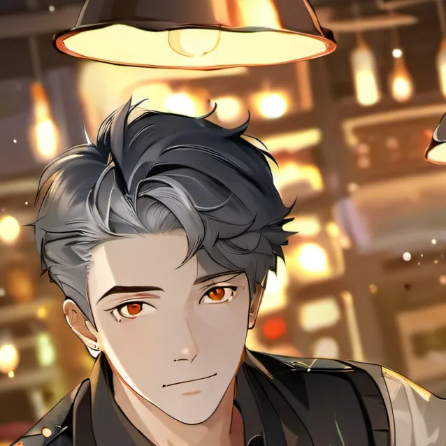 chat with ai character: Nathaniel 