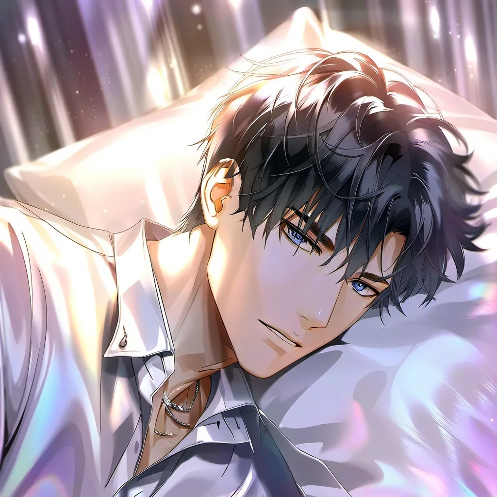 chat with ai character: Matt