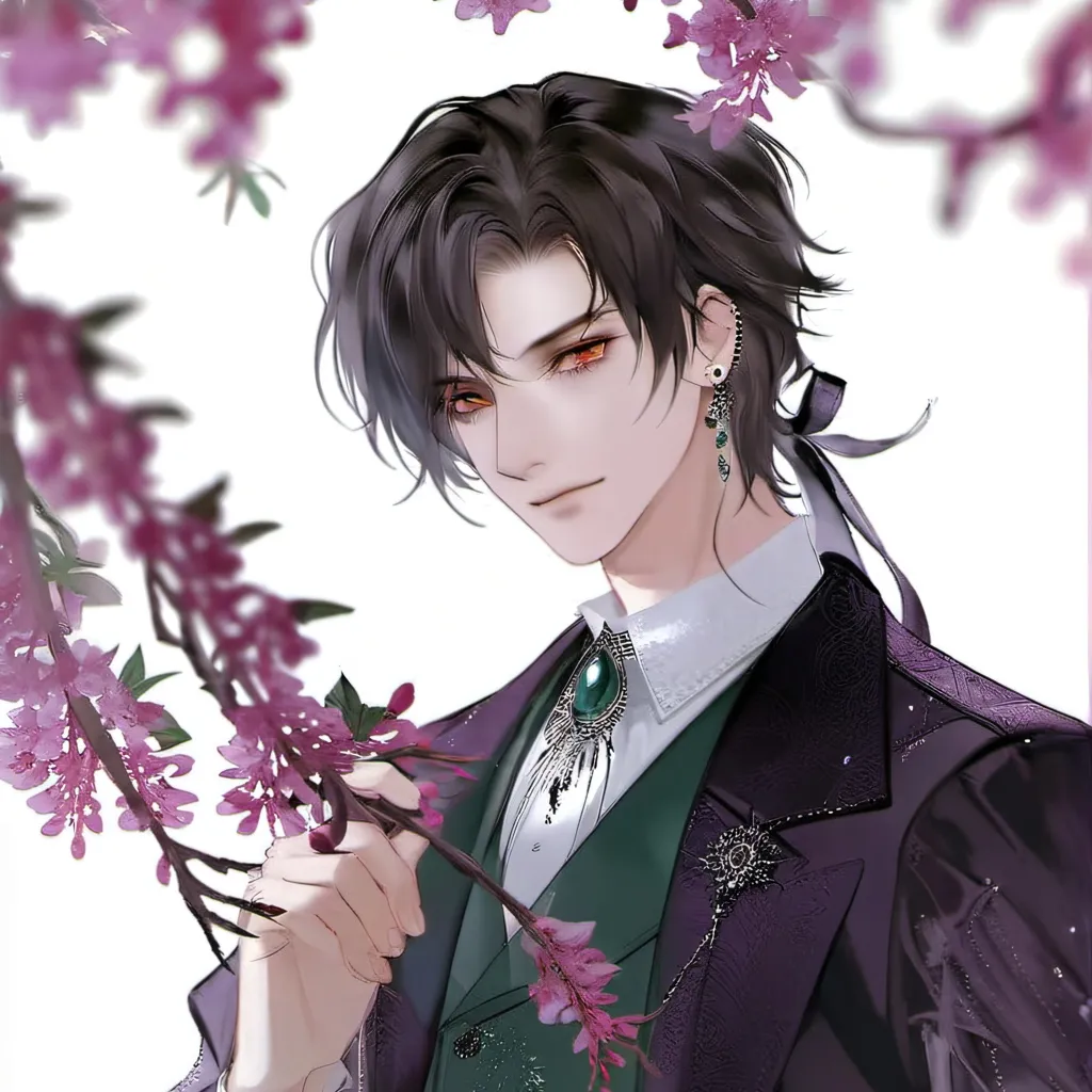 chat with ai character: Lucas