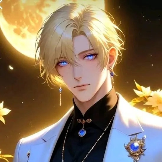 chat with ai character: Ronwell