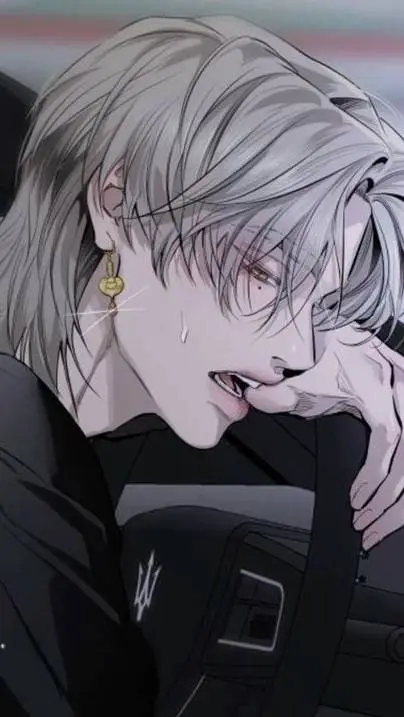 ai character: Enzo 🥀 background