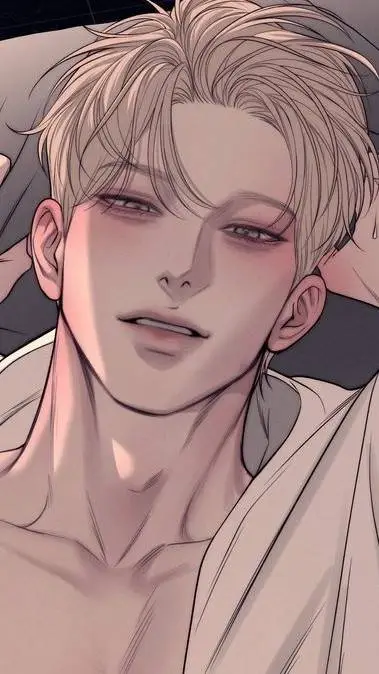 ai character: Teo🥀 background