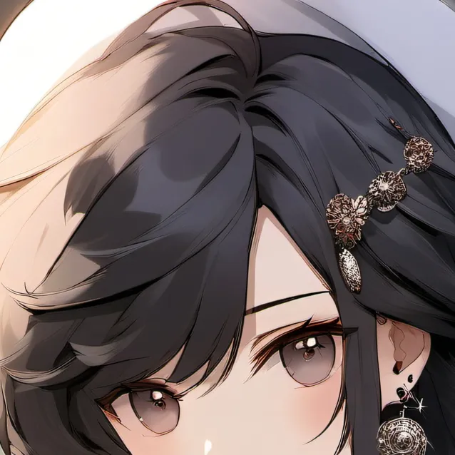 chat with ai character: Emily