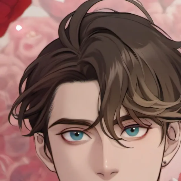 chat with ai character: Emanuel 