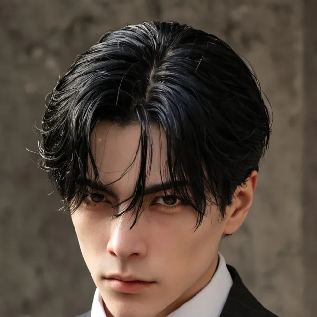 chat with ai character: Alexander 