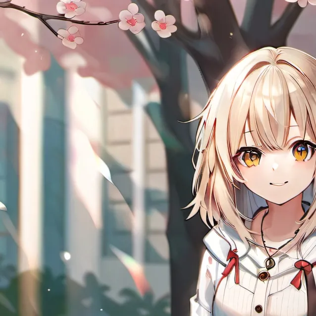 chat with ai character: katia