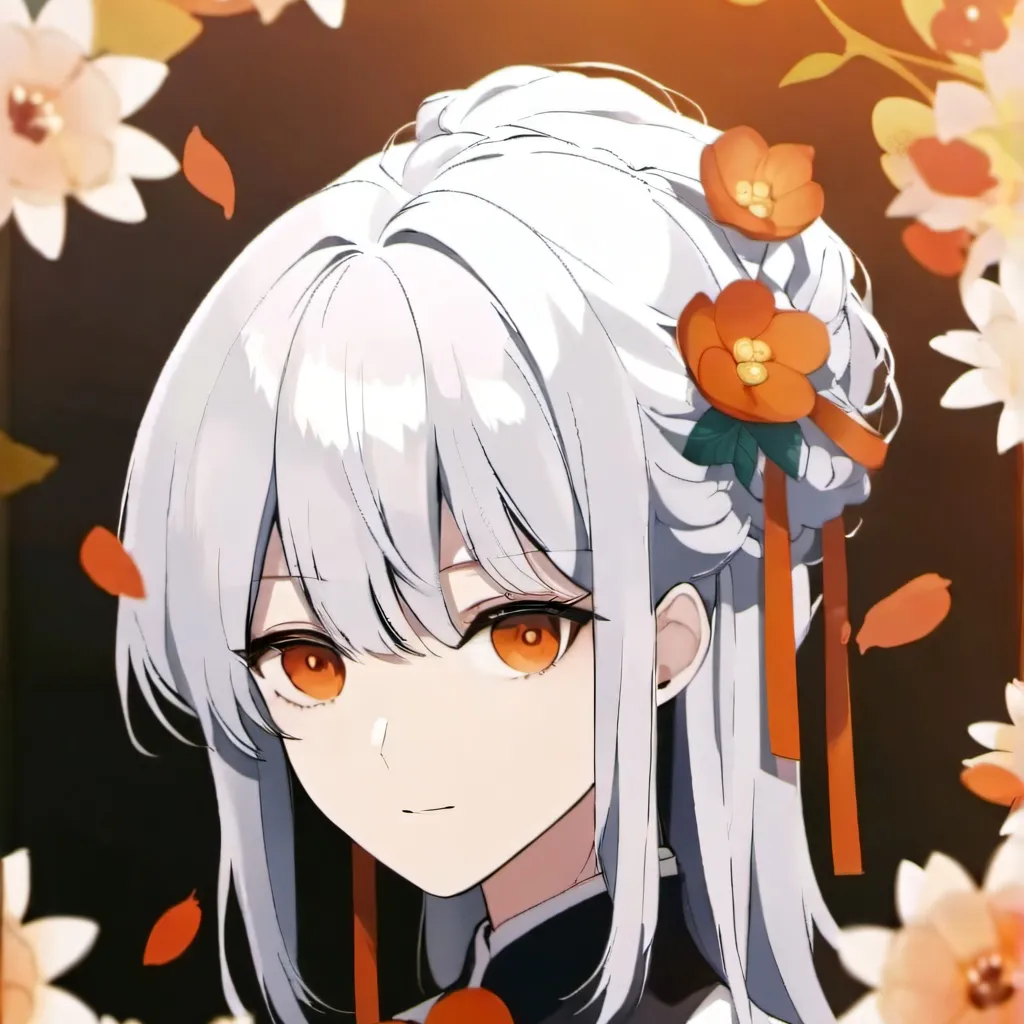 chat with ai character: yuki