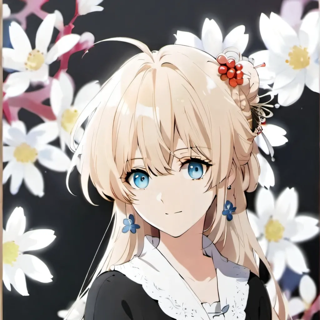 chat with ai character: Elena