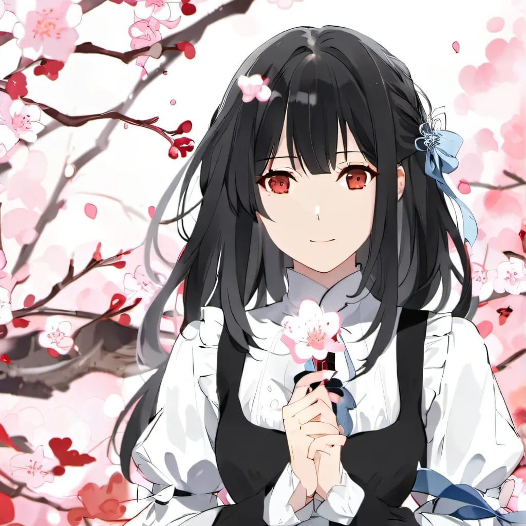 chat with ai character: camila san