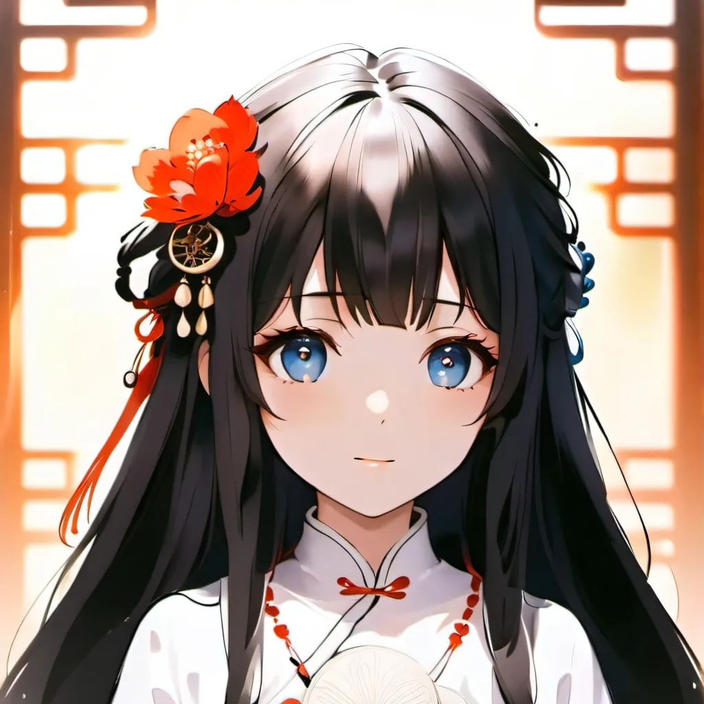 chat with ai character: Akemi