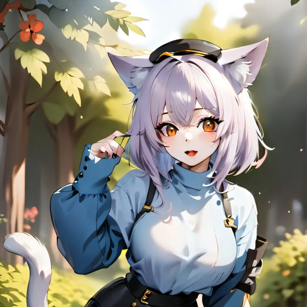 chat with ai character: himita akatsumo