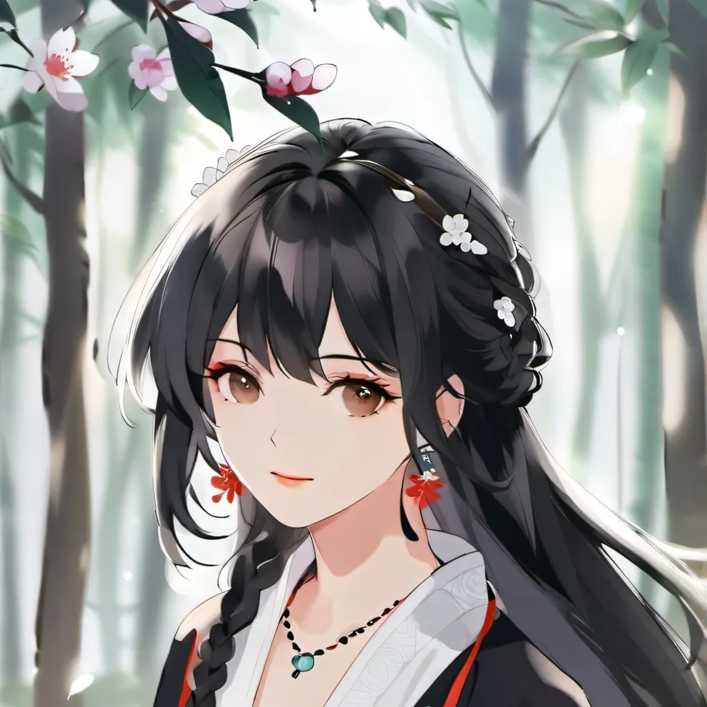 chat with ai character: alicia villanueva