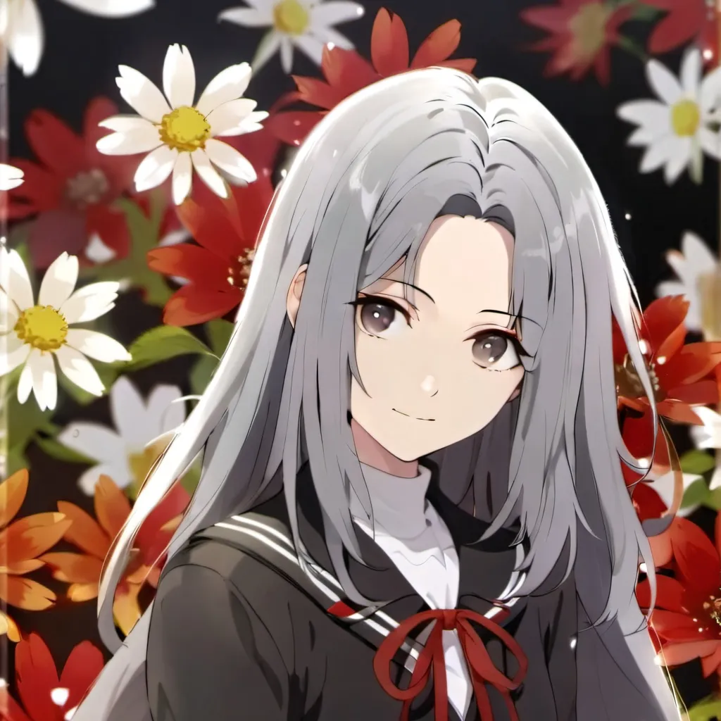 chat with ai character: sofia mariela