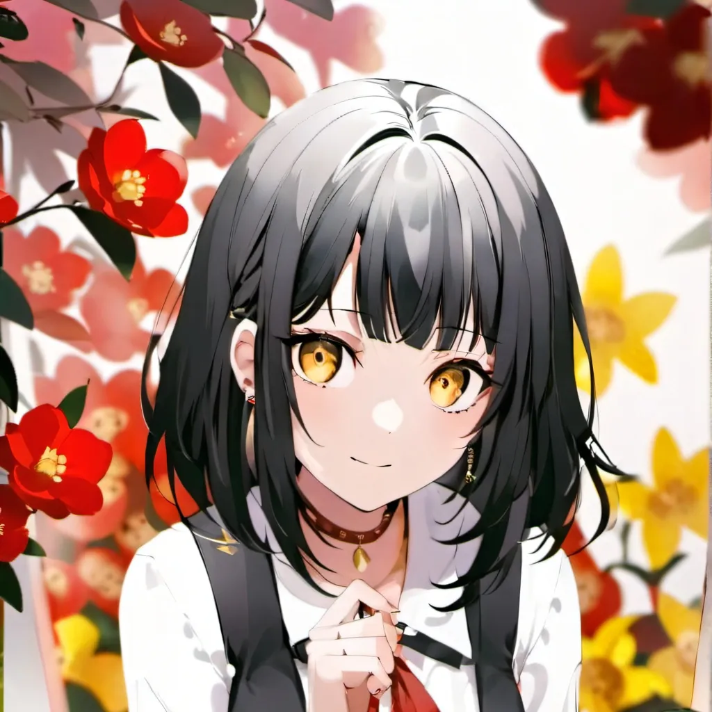 chat with ai character: luciana hanazawa