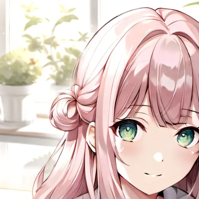 chat with ai character: sarah michelle