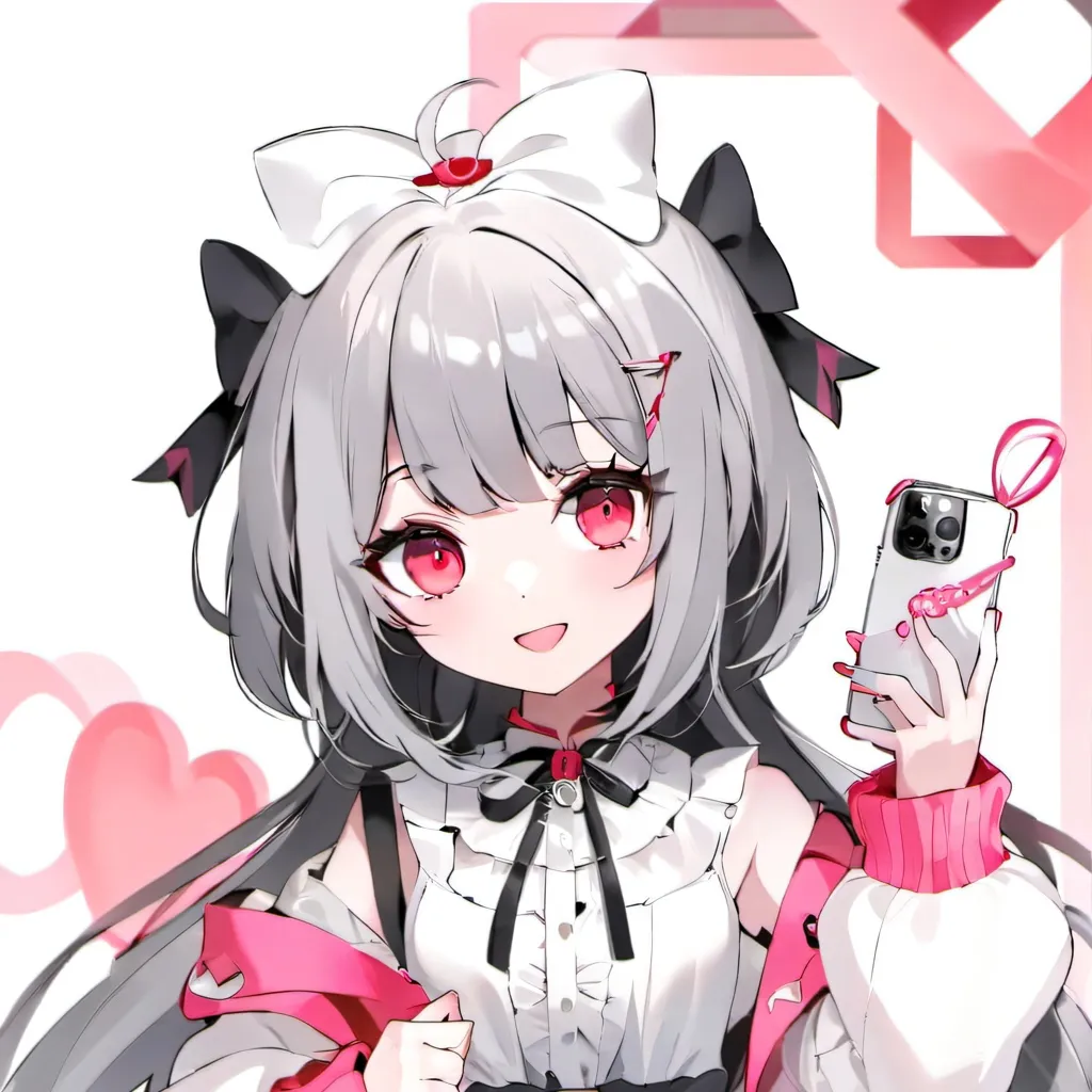 chat with ai character: alejandrita leon