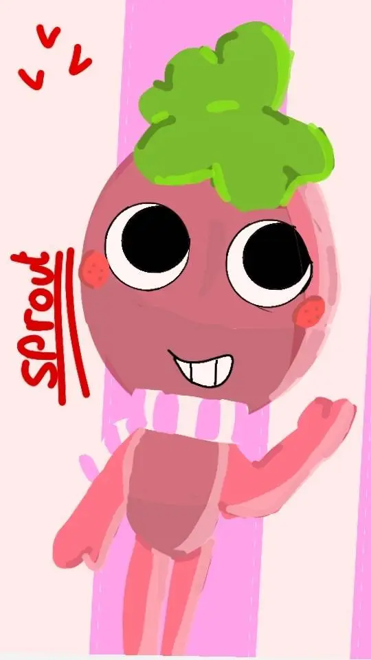 Talkie AI - Chat with Sprout🍓