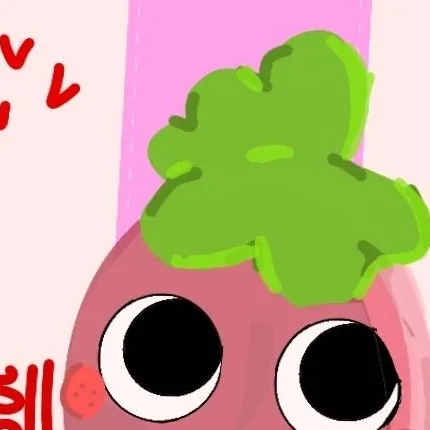 chat with ai character: Sprout🍓