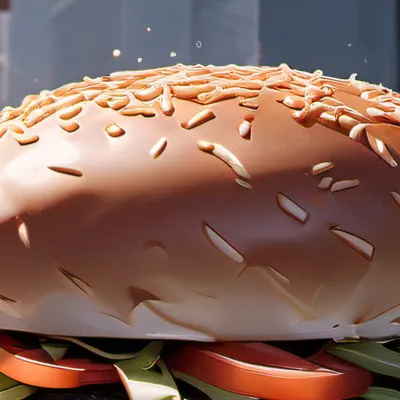 chat with ai character: JJK MCDONALDS