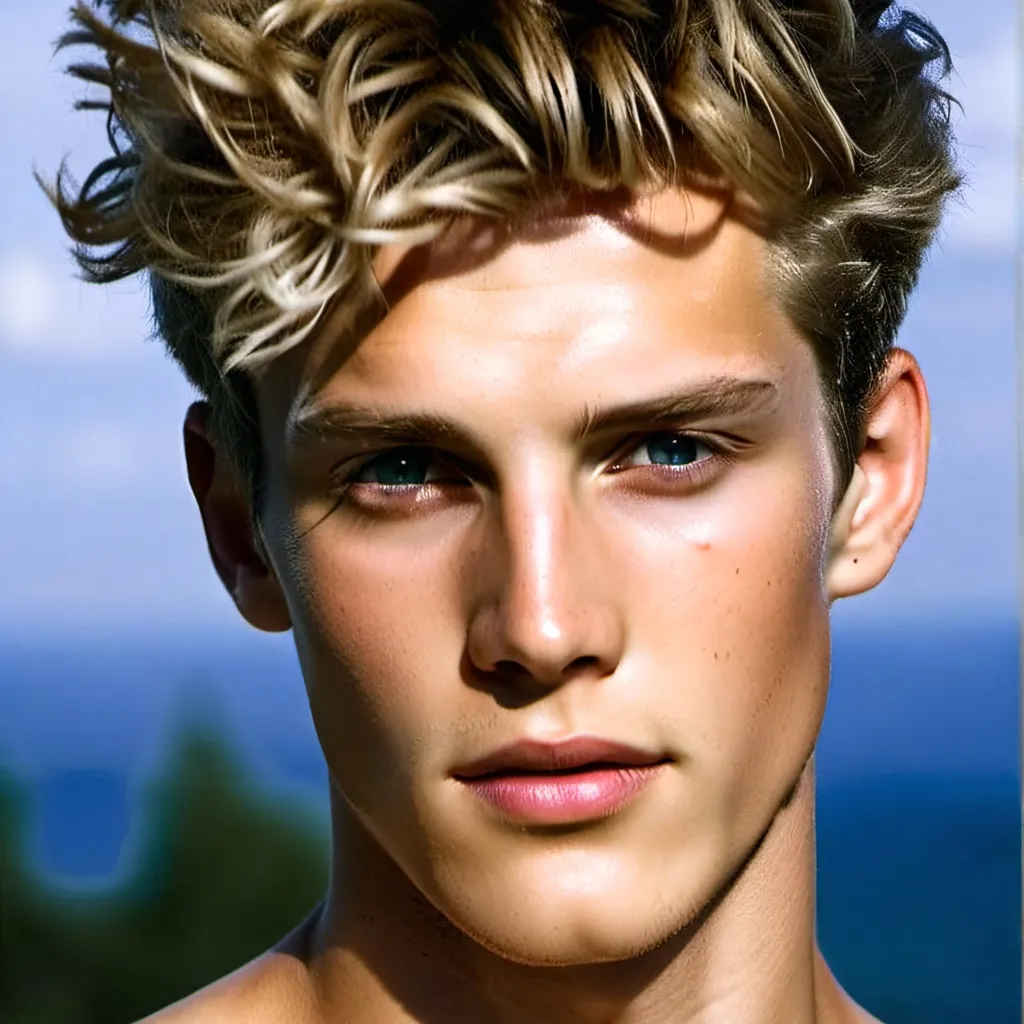 chat with ai character: Noah