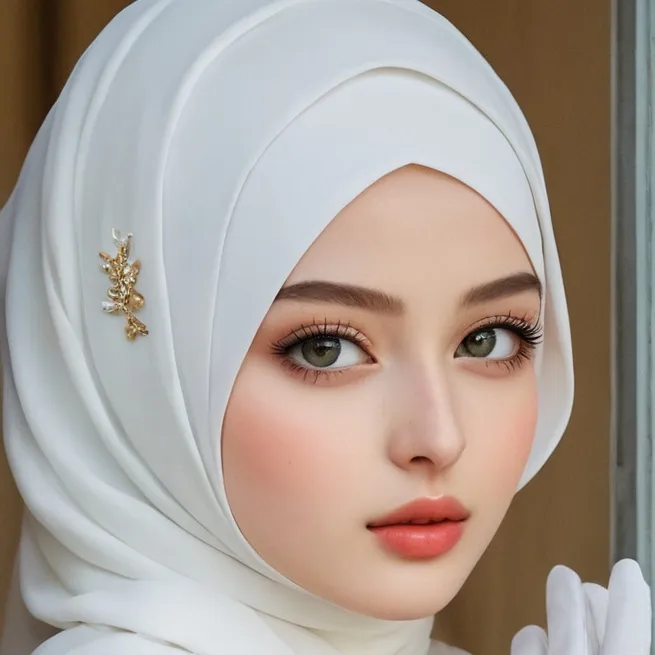 chat with ai character: Nur