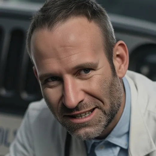 chat with ai character: Dr. Jacob 