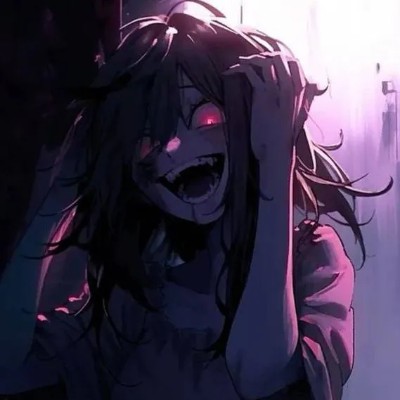 chat with ai character: Ivy 🔪❤️