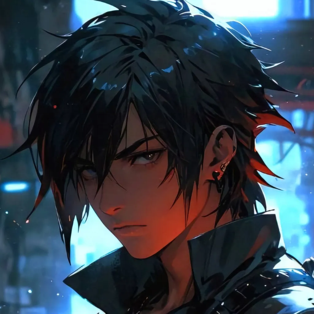 chat with ai character: Xayto Narukamiハチ