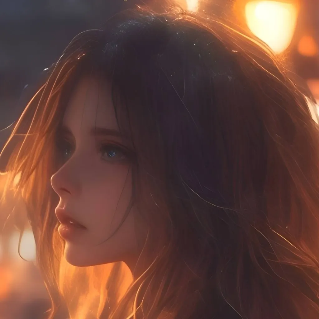 chat with ai character: 🖤Hanae Takashiro🖤