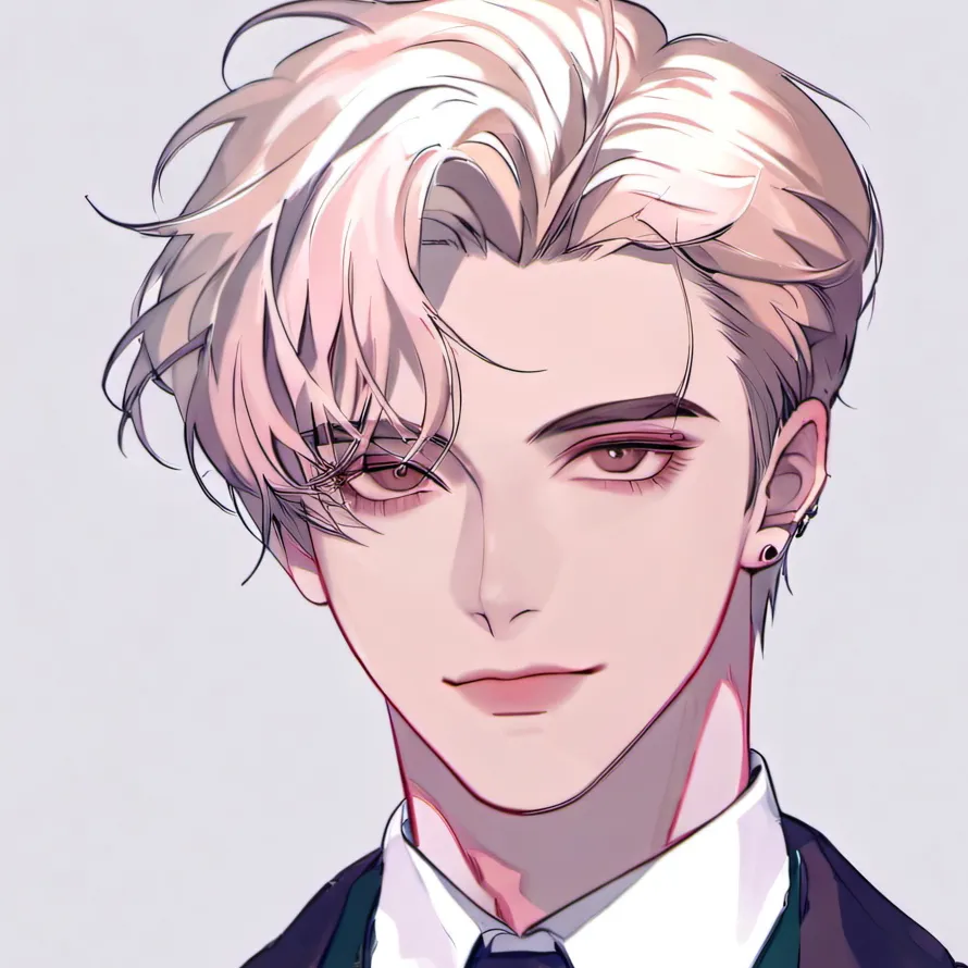 chat with ai character: Драко Малфой