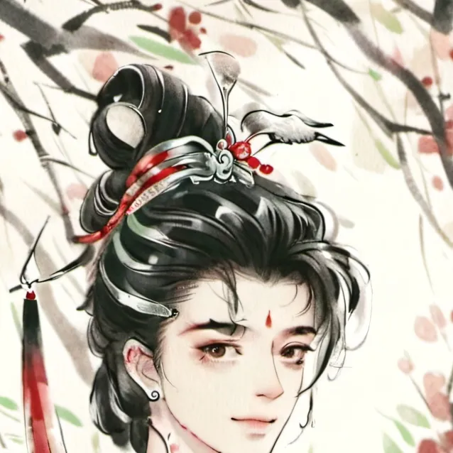 chat with ai character: Luke 