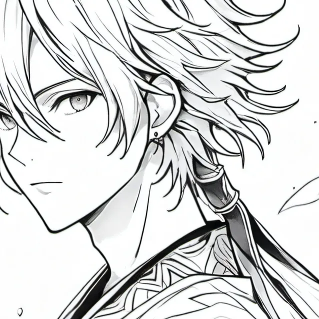 chat with ai character: Luke 