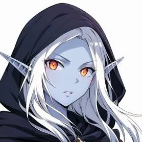 chat with ai character: Klara Nightrain 