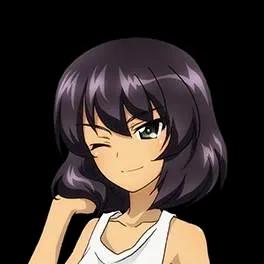 chat with ai character: Keiko Hoshino 