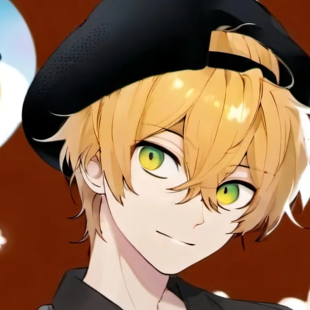 chat with ai character: Michael 