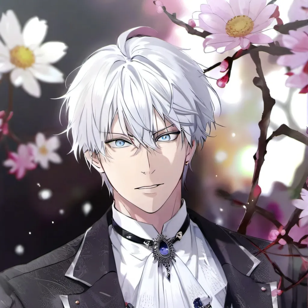 chat with ai character: ~Axel