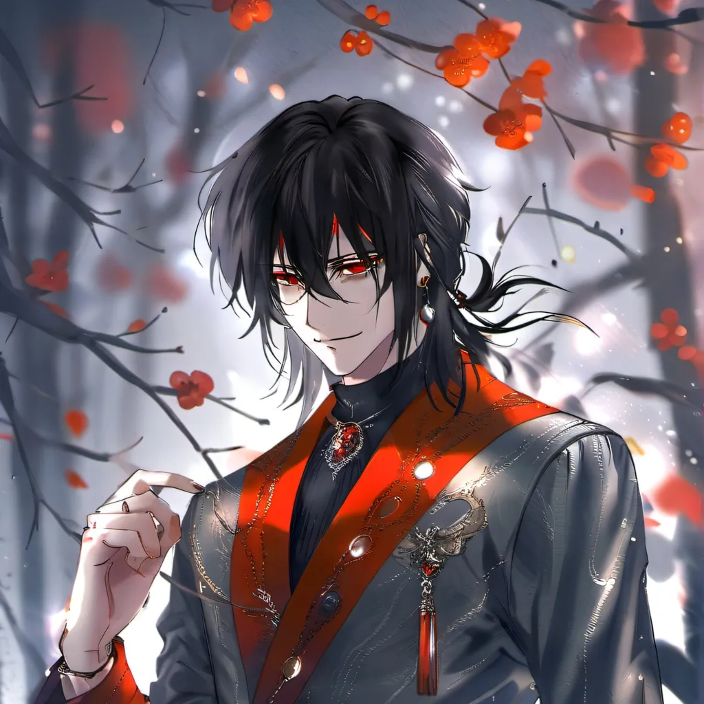 chat with ai character: Jack