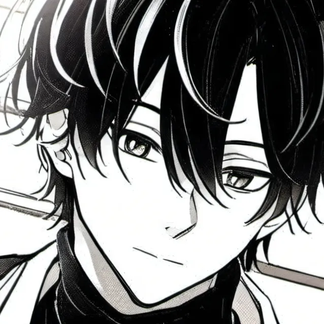 chat with ai character: ~`𝓛𝓲𝓪𝓶  ☪︎