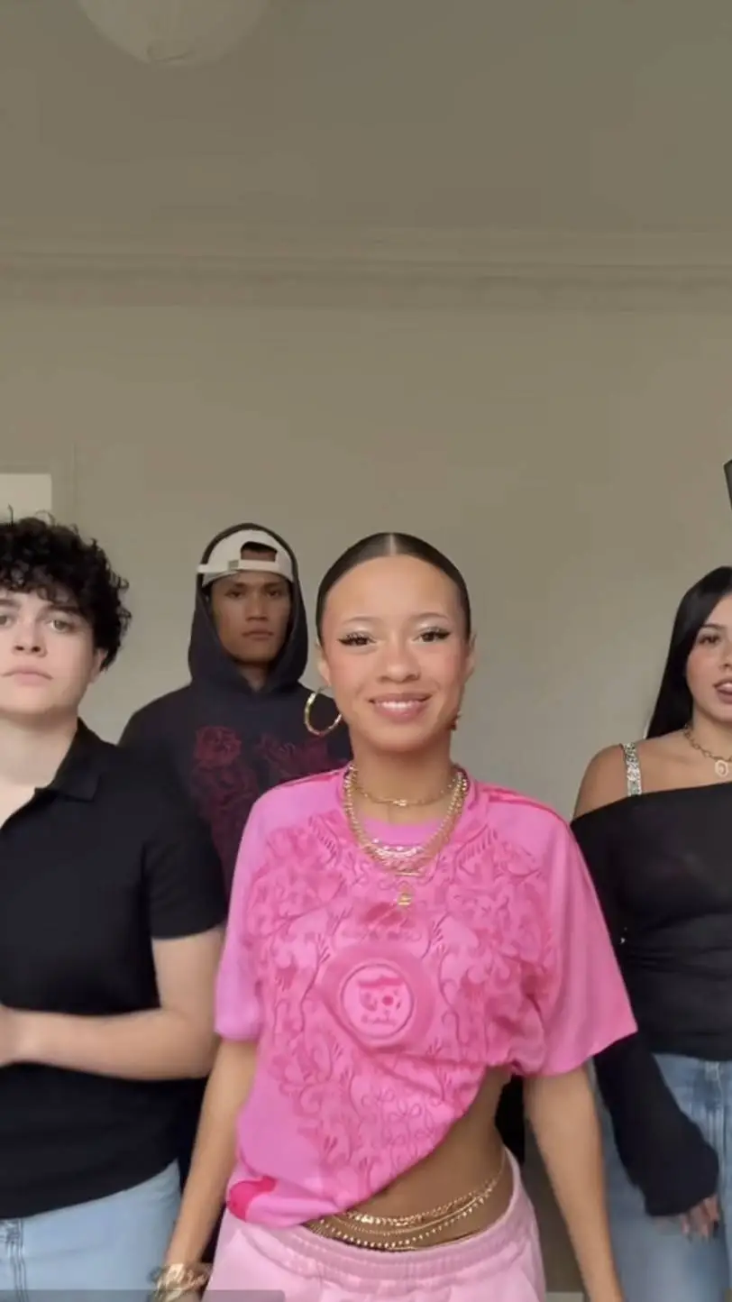 ai character: drama house background