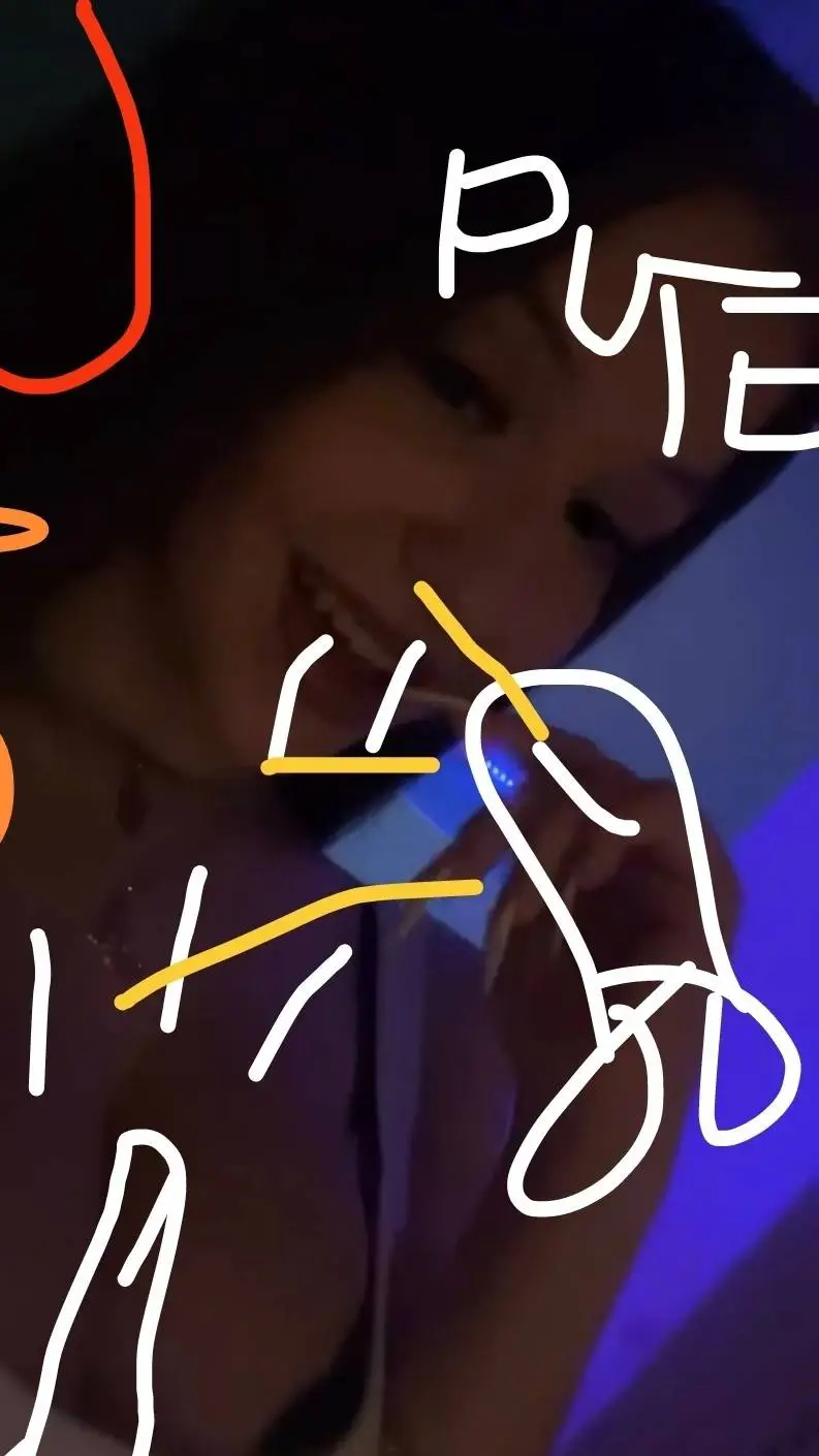 ai character: malena background